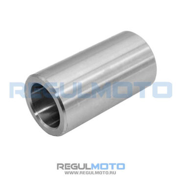 Втулка 17x24x45,5 вариатора  Longjia 125cc, 1P52QMI  - миниатюра 1
