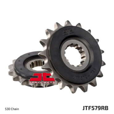 Звезда ведущая JTF579 17RB - миниатюра 1