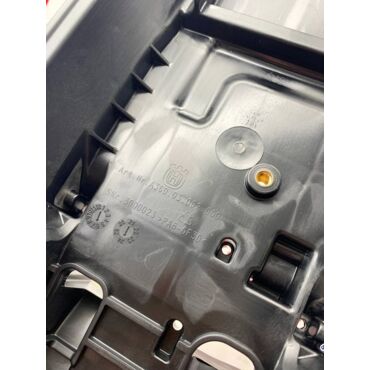 Husqvarna Subframe Задний подрамник Husqvarna TC FC 125 450 23-> TE FE 150 501 24-> ( A36003002000C1A ) - миниатюра 2