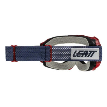 Leatt Очки Velocity 4.0 MTB Chilli Clear 83% - миниатюра 1