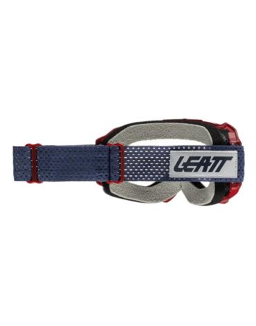 Leatt Очки Velocity 4.0 MTB Chilli Clear 83%
