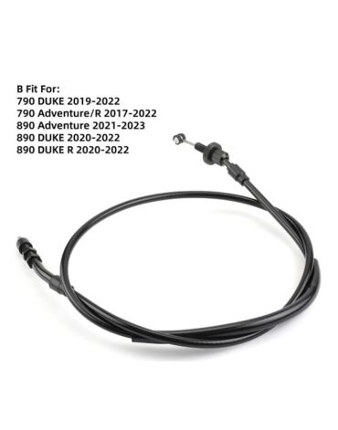 CPR трос сцепления 790 890 Adv Duke 17 23