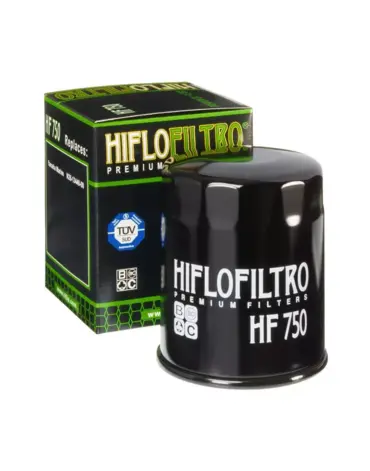 Фильтр масляный HF750
