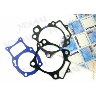 Прокладка ГБЦ CRF450R 09 - 16 - миниатюра 1