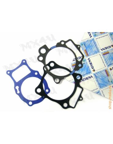 Прокладка ГБЦ CRF450R 09 - 16