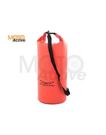 Гермомешок DF Storm Signal Orange, 30л (оранжевый)