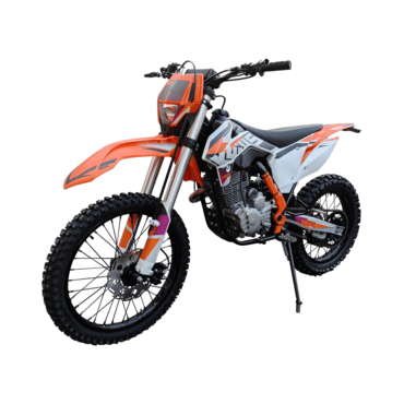 Мотоцикл KEWS K10 CB300F 21 18 - миниатюра 1