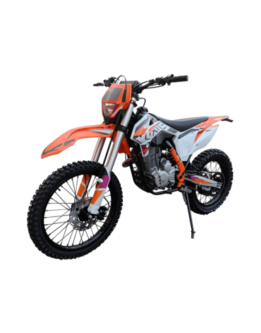 Мотоцикл KEWS K10 CB300F 21 18