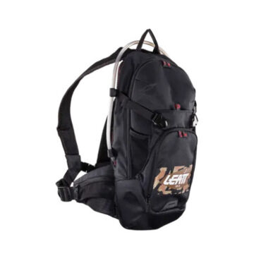 Рюкзак гидропак Leatt Moto Lite 1.5 Hydration (Black, 2025) - миниатюра 1