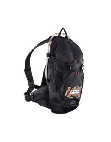 Рюкзак гидропак Leatt Moto Lite 1.5 Hydration (Black, 2025)