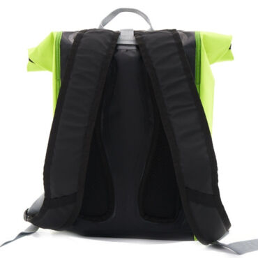Dragonfly Герморюкзак DF Fold Bag Light Green 22л - миниатюра 1
