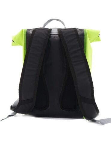 Dragonfly Герморюкзак DF Fold Bag Light Green 22л