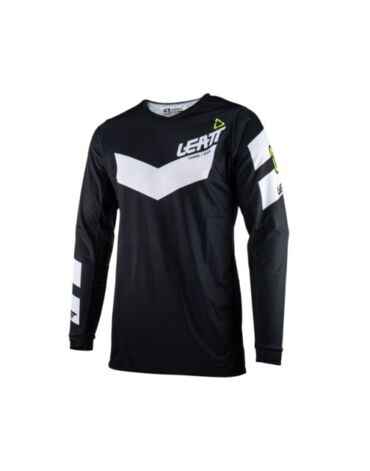 Джерси Leatt 3.5 V23 Black