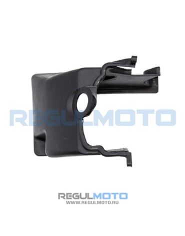 Кожух охлаждения ЦПГ Longjia 125cc 