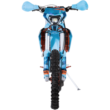 Мотоцикл GR8 F250L (4T NX250) Enduro PRO (2025 г.) - миниатюра 2