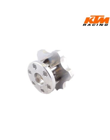 Барабан КПП KTM EXC F 400 525 07 08