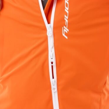 Dragonfly Комбинезон Gravity 2.0 Woman Orange 2026 - миниатюра 4