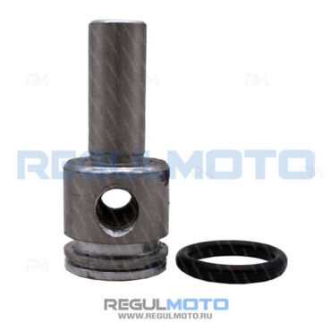 Палец кулачков толкателя Senke SK 150 6, RM 125, SK 125, SK200 9  - миниатюра 1