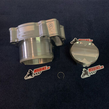 Цилиндр + поршень комплект KTM 350SX F 16 18 / Husqvarna FC350 16 18 OEM 79230038000 - миниатюра 1