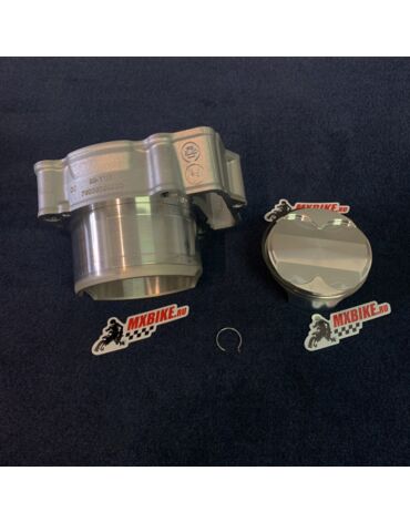 Цилиндр + поршень комплект KTM 350SX F 16 18 / Husqvarna FC350 16 18 OEM 79230038000
