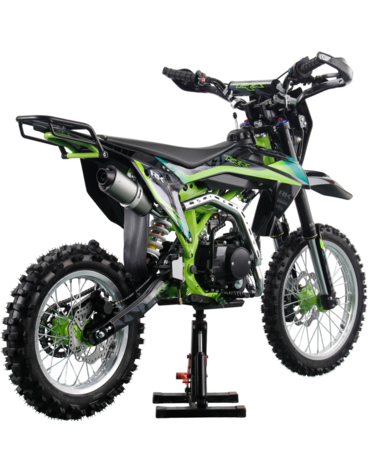 Питбайк Racer TRX125E