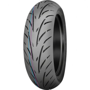 Шина Mitas Touring Force SC 130 80 15 [63S TL] - миниатюра 1