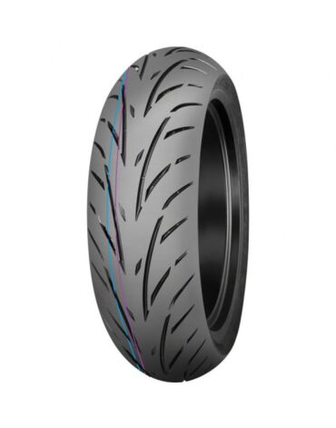 Шина Mitas Touring Force SC 130 80 15 [63S TL]