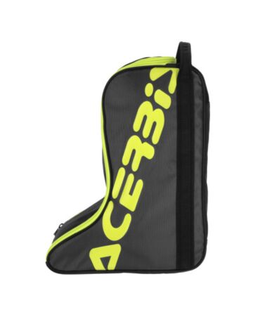 Acerbis Сумка для обуви X Linear Black Yellow (до 47р.)