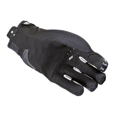 Five Перчатки RS3 Evo black white - миниатюра 1