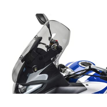 Мотоцикл Motoland 250 ENDURO GS (172FMM 5 PR250) - миниатюра 3
