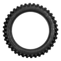 Покрышка шина задняя ROKO TRACT Rear Super Soft 120 90 18