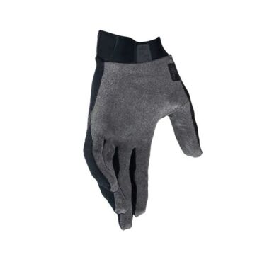 Мотоперчатки Leatt Moto 1.5 GripR Glove Stealth - миниатюра 3