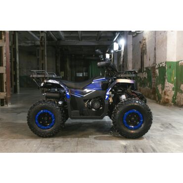Квадроцикл VMC ATV 180cc (ручной старт.;баланс.вал;защита рук; дисковые тормоза; обод колес 10