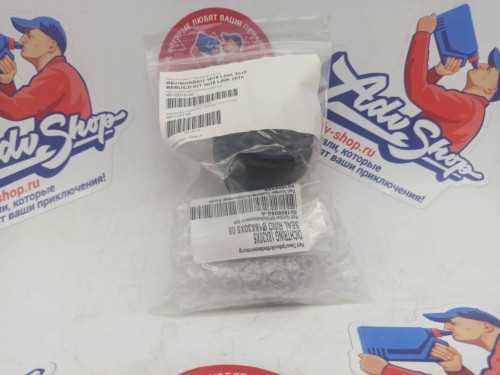 KTM ремкомплект амортизатора 125 150 250 SX 19 22 / 350 450 SXF 18 20 // FE TE TC TX 18 21 ( RP10019T / RP10019 )