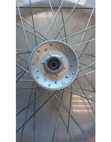 диск колесный R21 передний 1.6 21 (спицы) (диск. 6x76); TTR250Rb