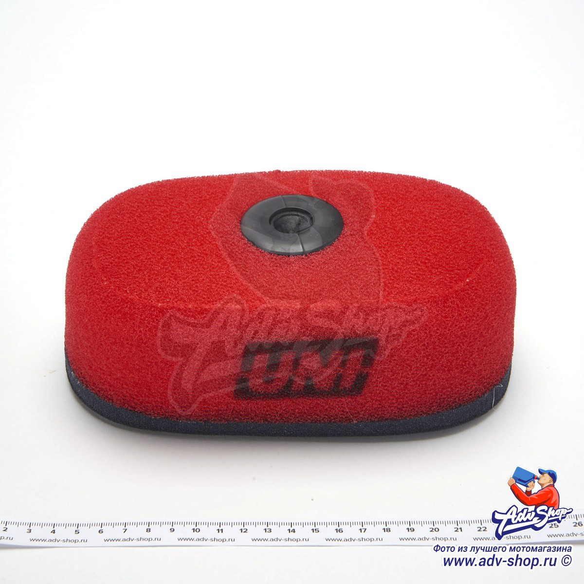 UNI Filter Multi Stage Competition воздушный фильтр поролоновый XR650L ( NU 4117ST )