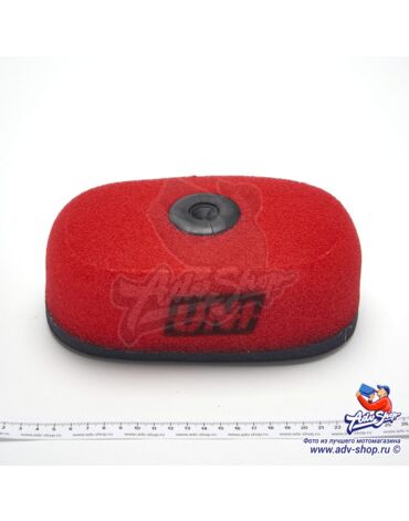 UNI Filter Multi Stage Competition воздушный фильтр поролоновый XR650L ( NU 4117ST )