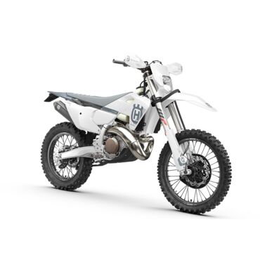 Мотоцикл эндуро HUSQVARNA TE300 PRO - миниатюра 1