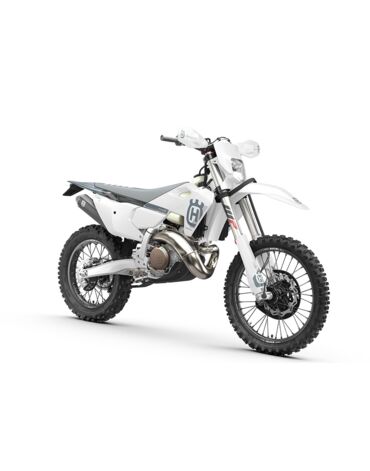 Мотоцикл эндуро HUSQVARNA TE300 PRO
