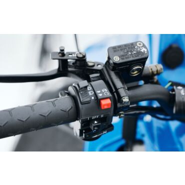 Снегоход IRBIS утилитарный SK600 PRO - миниатюра 1