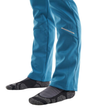 Dragonfly Брюки EXPLORER 2.0 Woman Dark Ocean 2024 - миниатюра 1