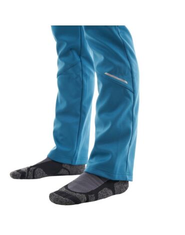 Dragonfly Брюки EXPLORER 2.0 Woman Dark Ocean 2024