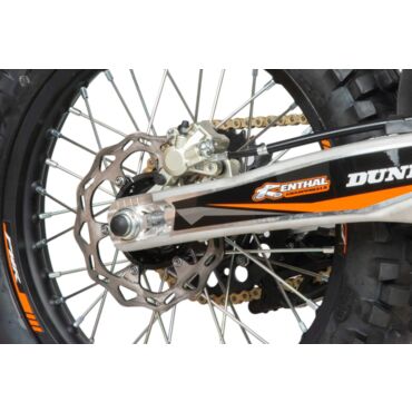 Мотоцикл Кросс PWR TH5 300 4V (174MN) - миниатюра 4