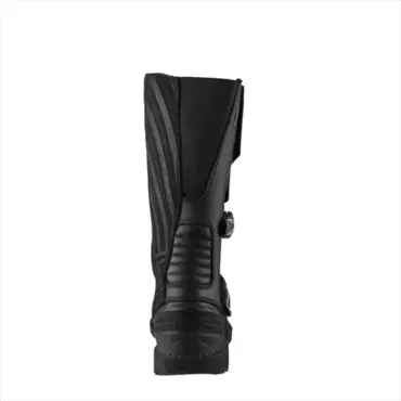 Мотоботы Gaerne Midland Gore Tex черные - миниатюра 1