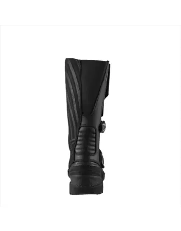 Мотоботы Gaerne Midland Gore Tex черные