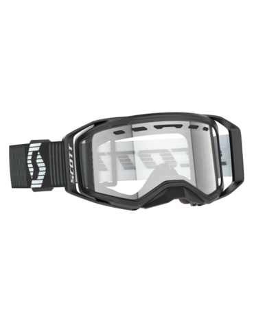 Scott Очки Prospect 2.0 Enduro black white
