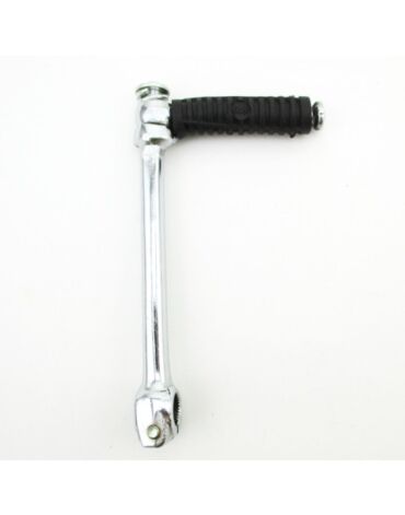 Рычаг кикстартера питбайк двиг. 125 см3 (d 13 мм) SM PARTS