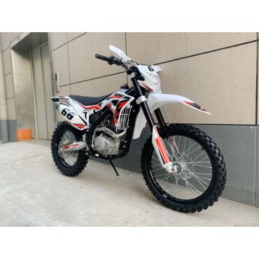 Мотоцикл BSE Z4 - миниатюра 2