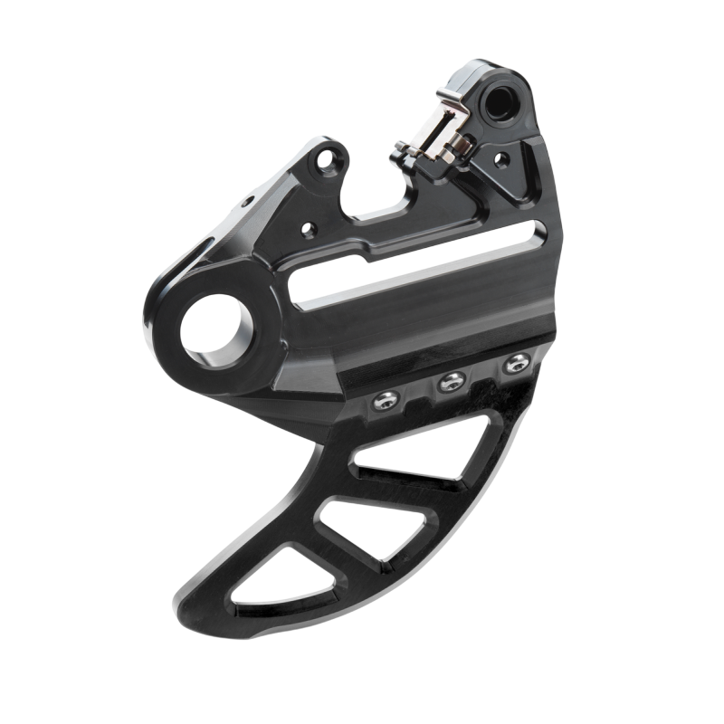 Brake disc guard - фото 1