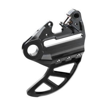 Brake disc guard - миниатюра 1